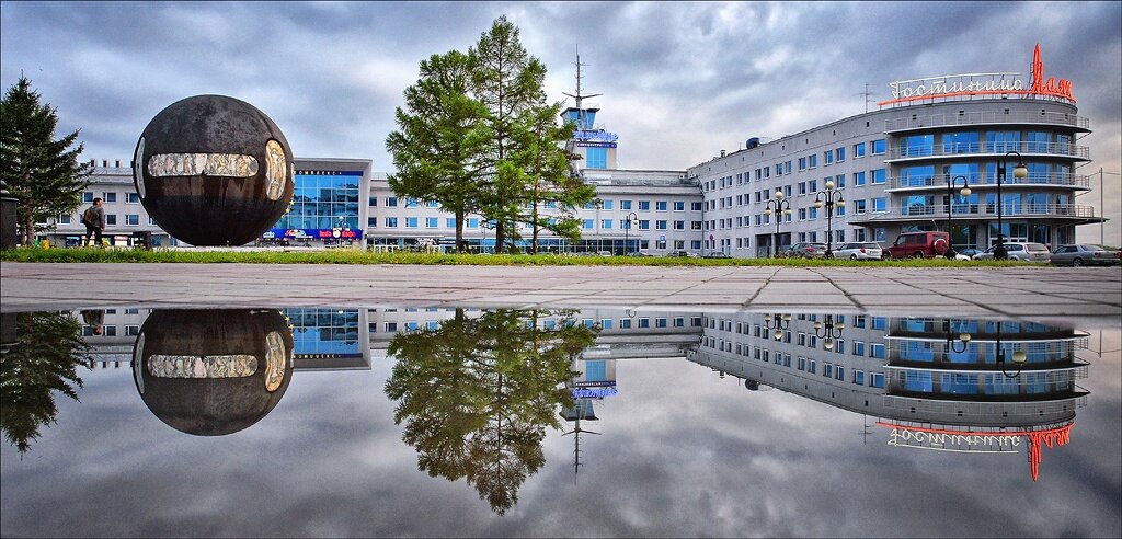 Фото отеля 5