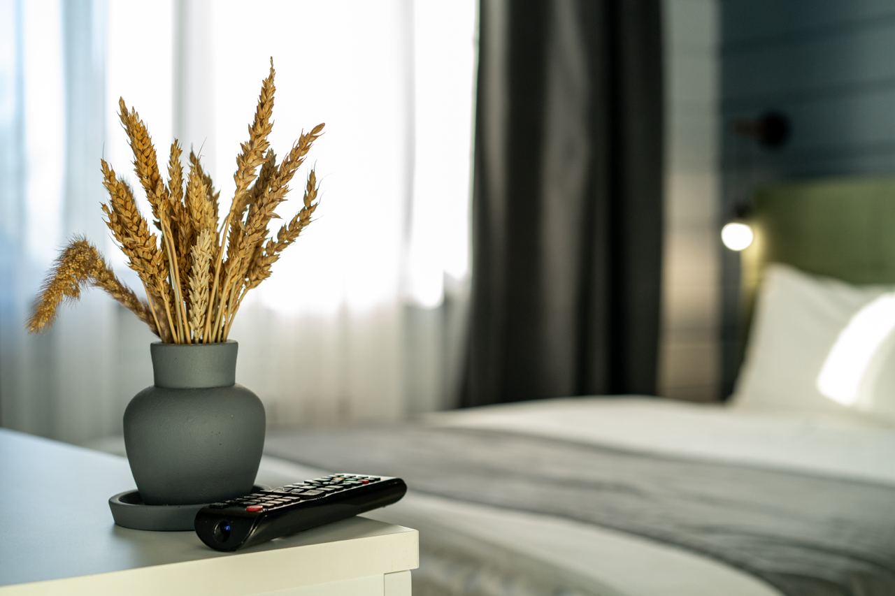 Фото Sosna Igora house