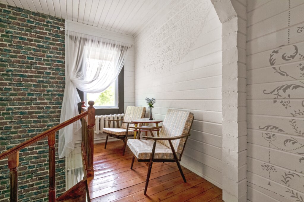 Фото отеля 4