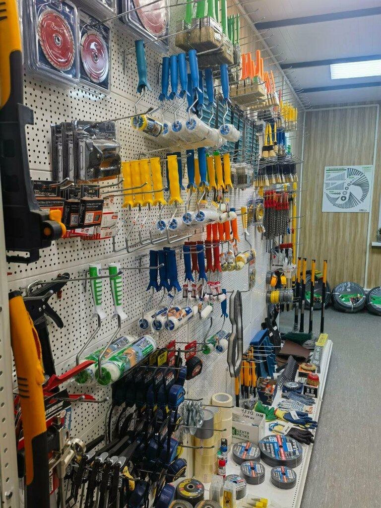 Fasteners Центрметиз, Tambov, photo