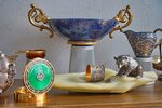 Цена Марки (Oktyabrskaya Embankment, 6), antique store