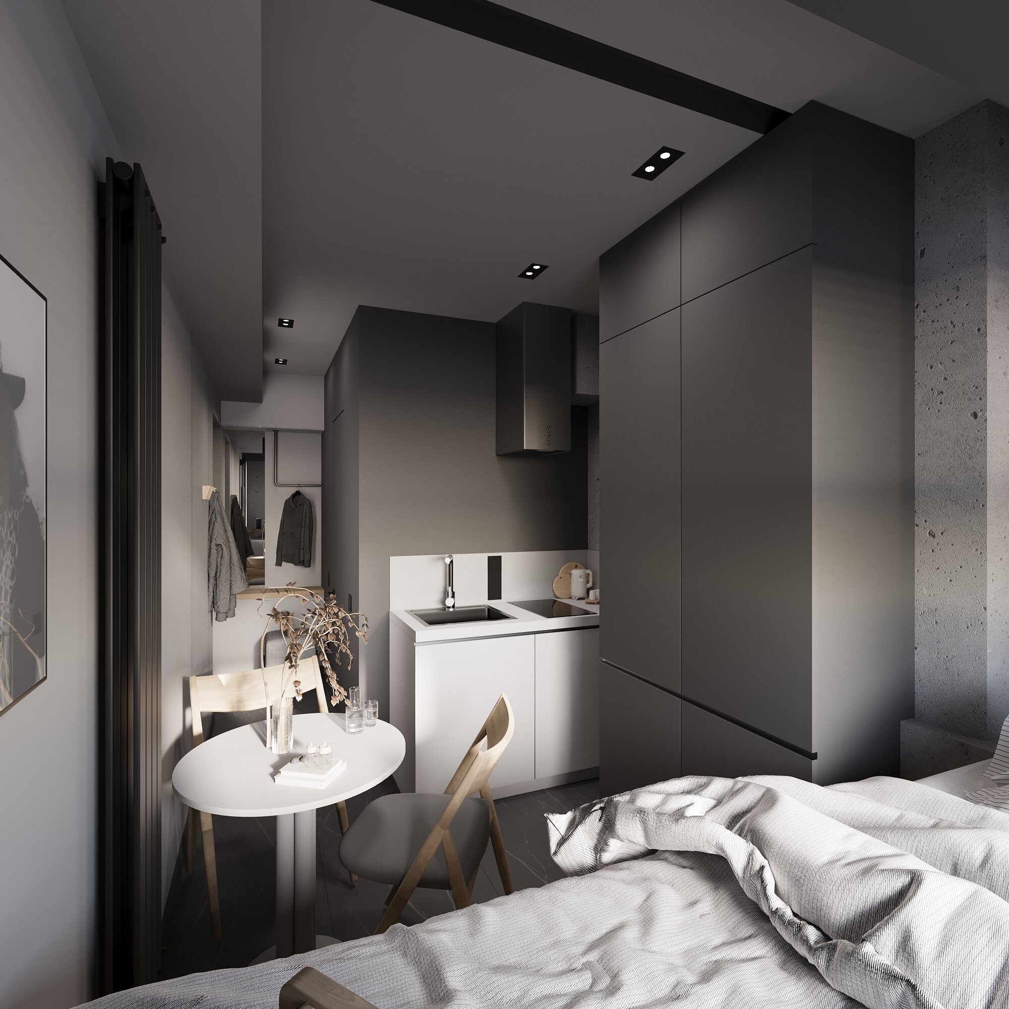 Фото Yapartments