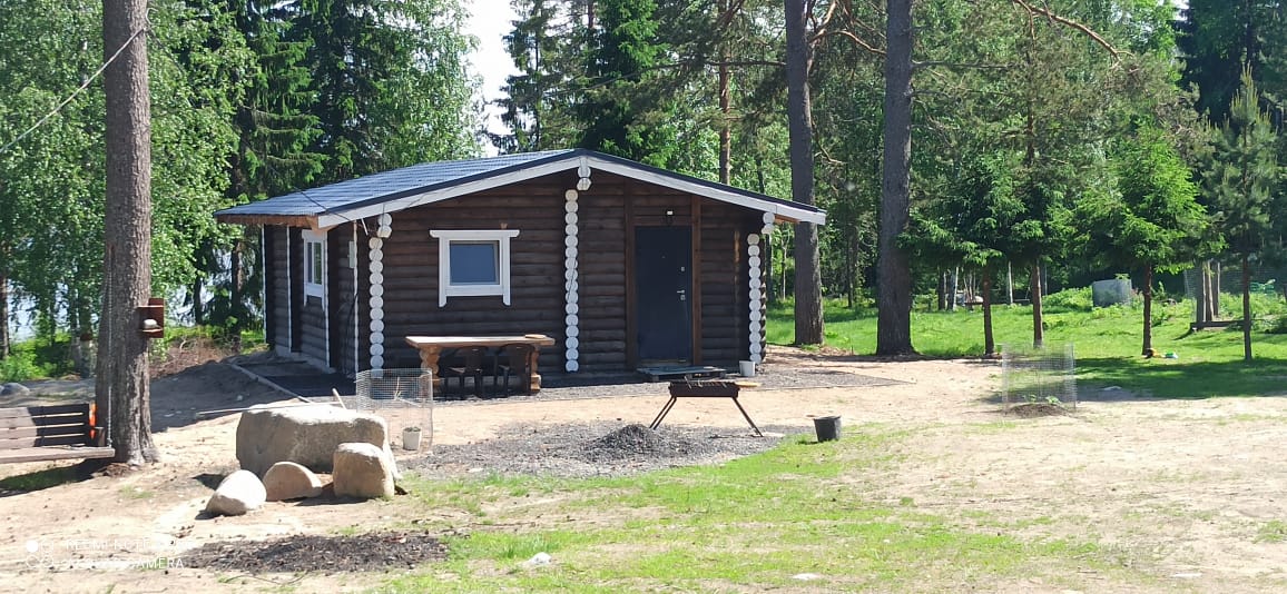 Фото Щеккильбург