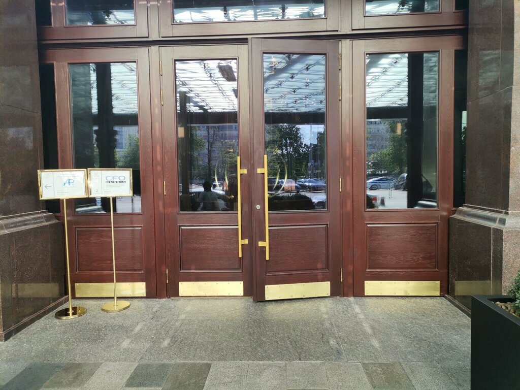 Toilet Туалет, Moscow, photo