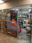 Mir igrushek (Abdullah Rozybakiev Street, 77), toys and games
