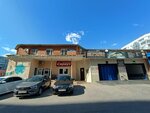 Luna (Avtostroiteley Street, 50А), estudio de manicura