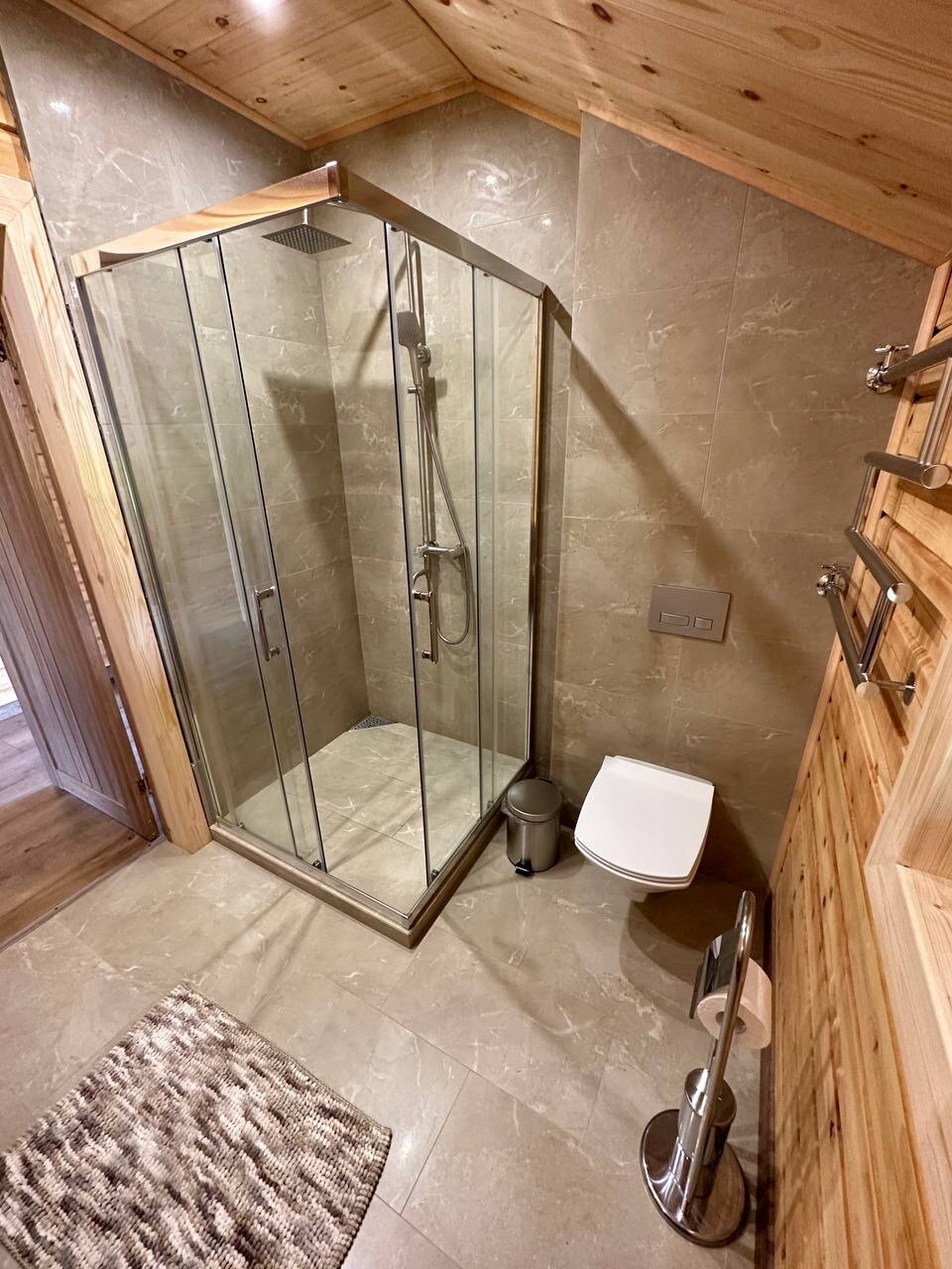 Фото Kedrov_Манжерок