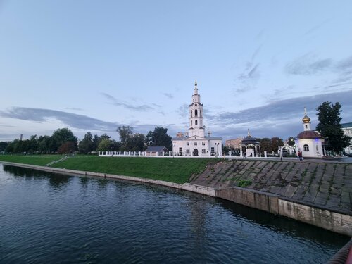 Ривер Хаус — фото 4
