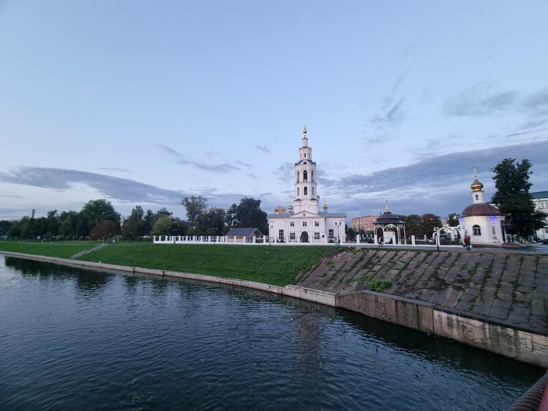 Ривер Хаус — фото 4