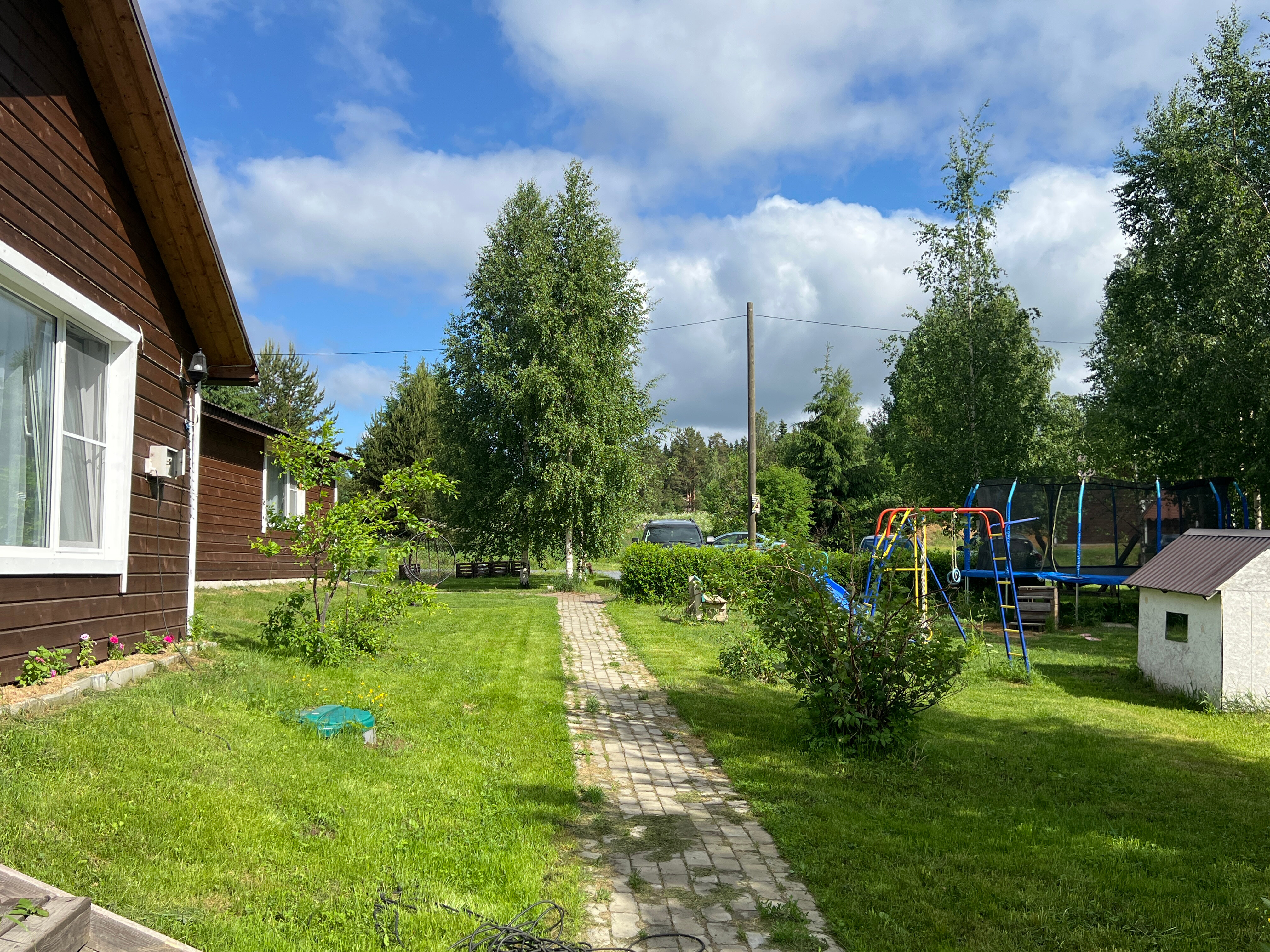 Фото Фортуна