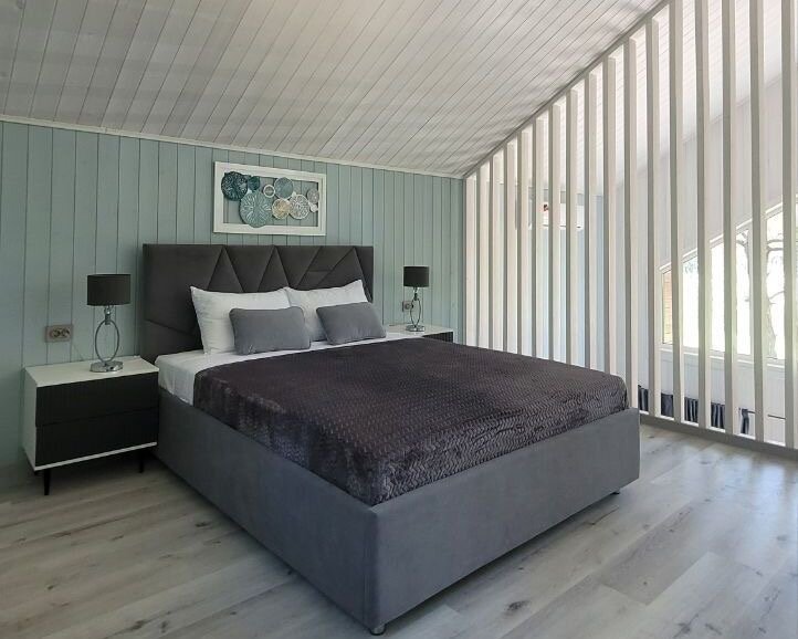 Фото Vonavi Village