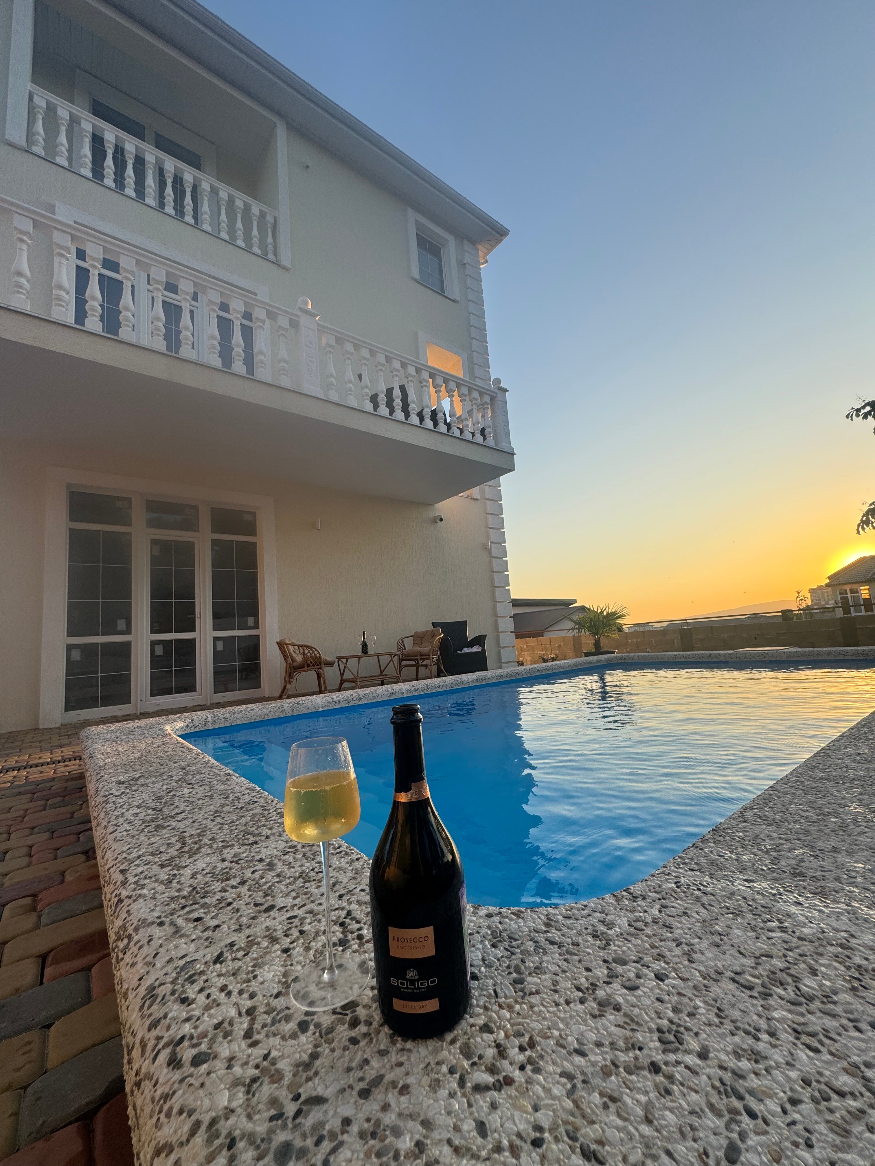 Фото Вилла Роза