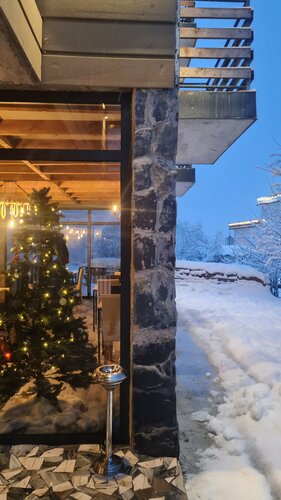 Гостиница Mestia Roots в Самегрело и Земо-Сванети