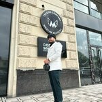 Muslim Academy (Shota Rustaveli Street, 71), it company
