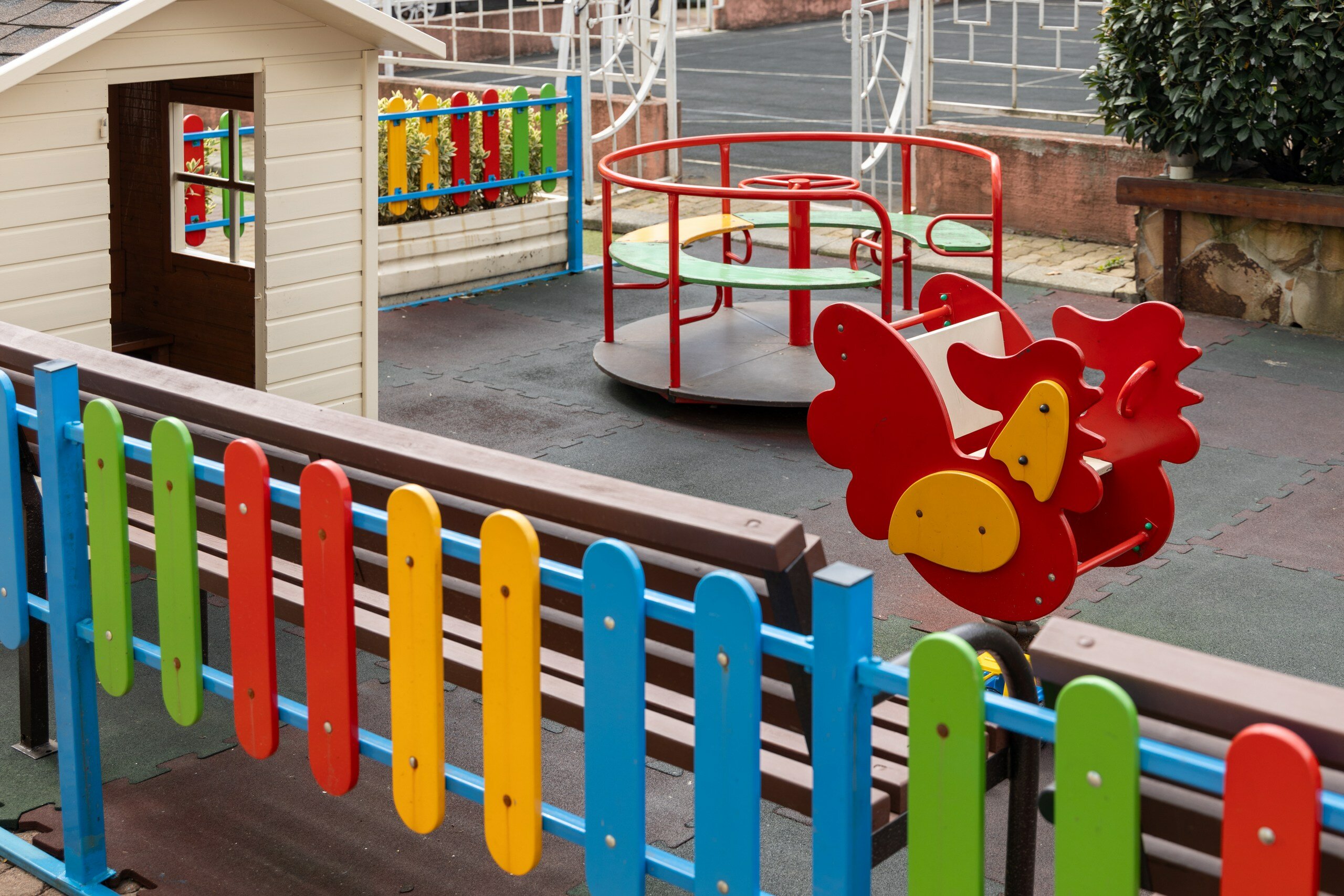 Фото Garden Hills by Provence