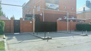 Гостиница Достык Люкс