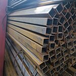 Rsm (Samarkandskaya ulitsa, 3/1), metal rolling
