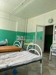 Педиатрическое отделение государственного бюджетного учреждения здравоохранения Республики Башкортостан Белорецкая центральная районная клиническая больница (Republic of Bashkortostan, Beloretsk, Bolnichny Gorodok), department of the hospital