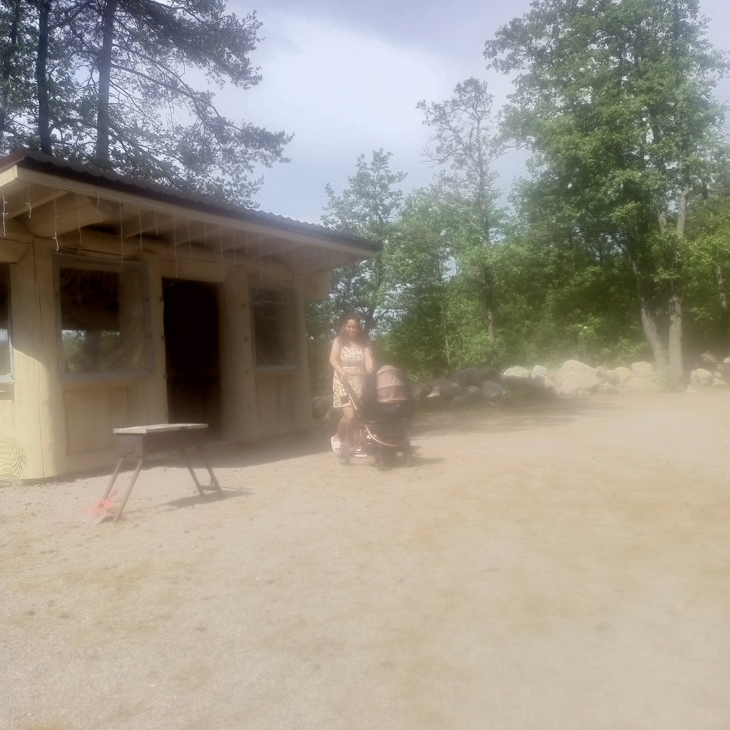 Фото Заречье