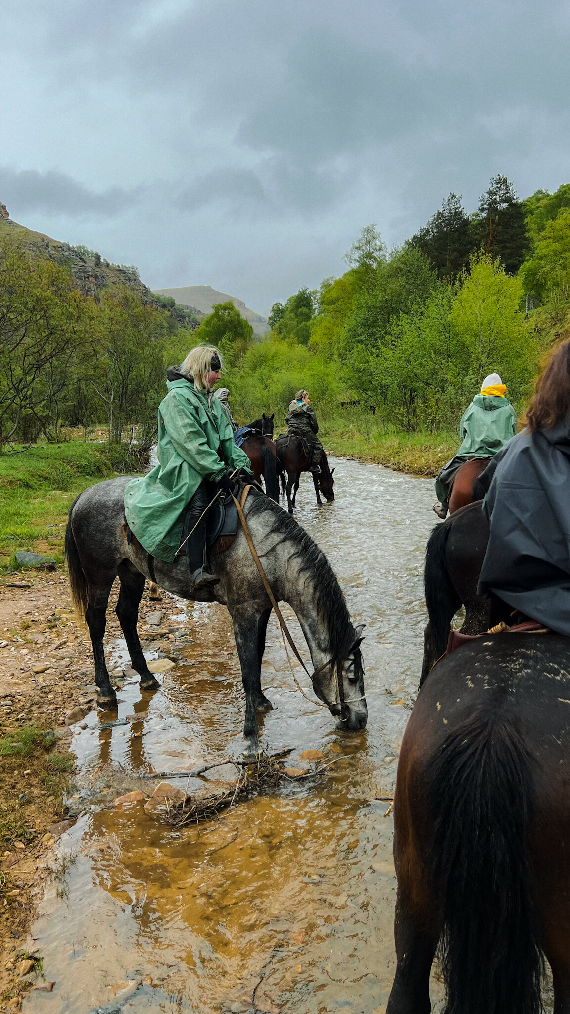 Фото Доходный дом на Яснополянской