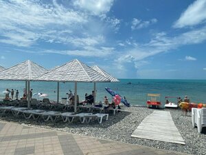 Затерянный рай