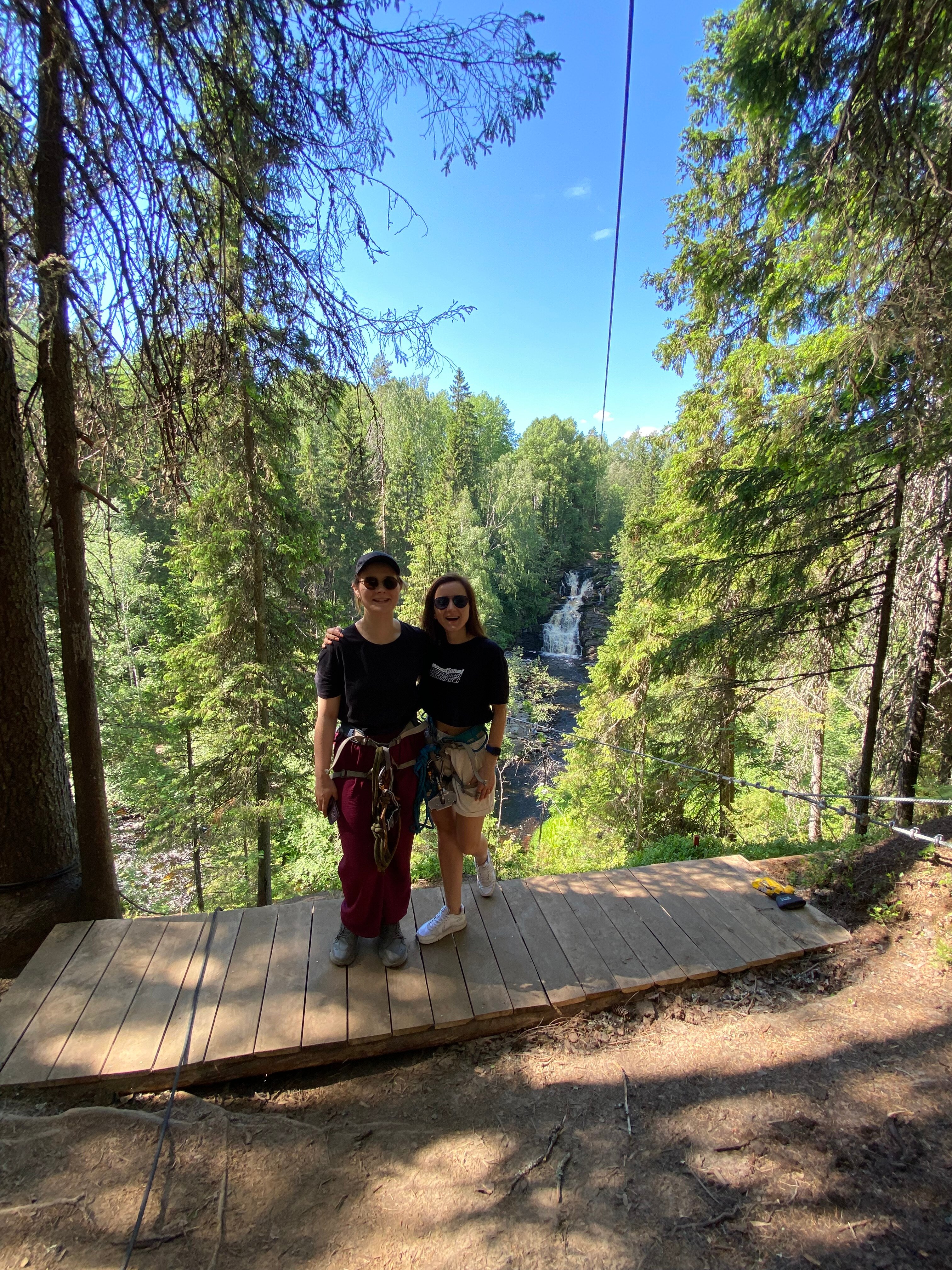 Фото Ворссунсалми