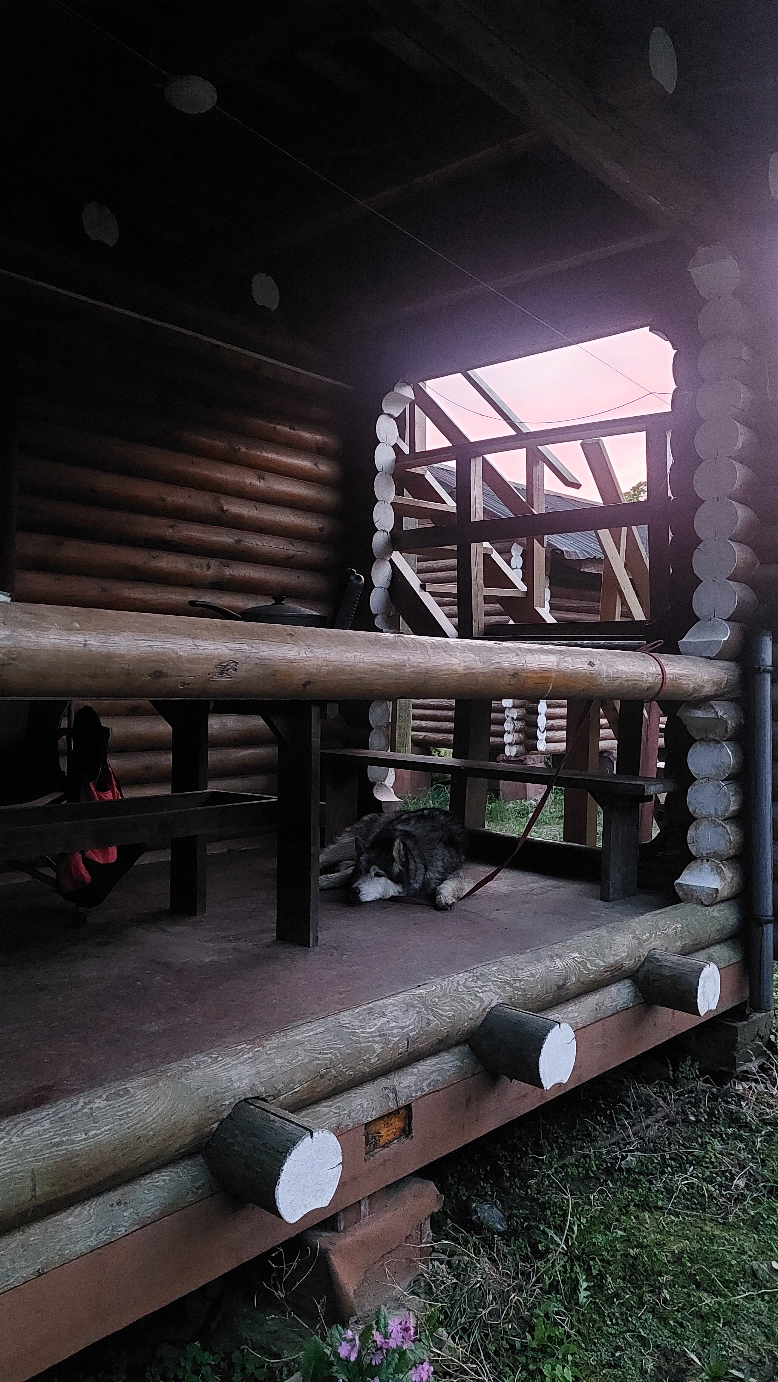 Фото Береговая