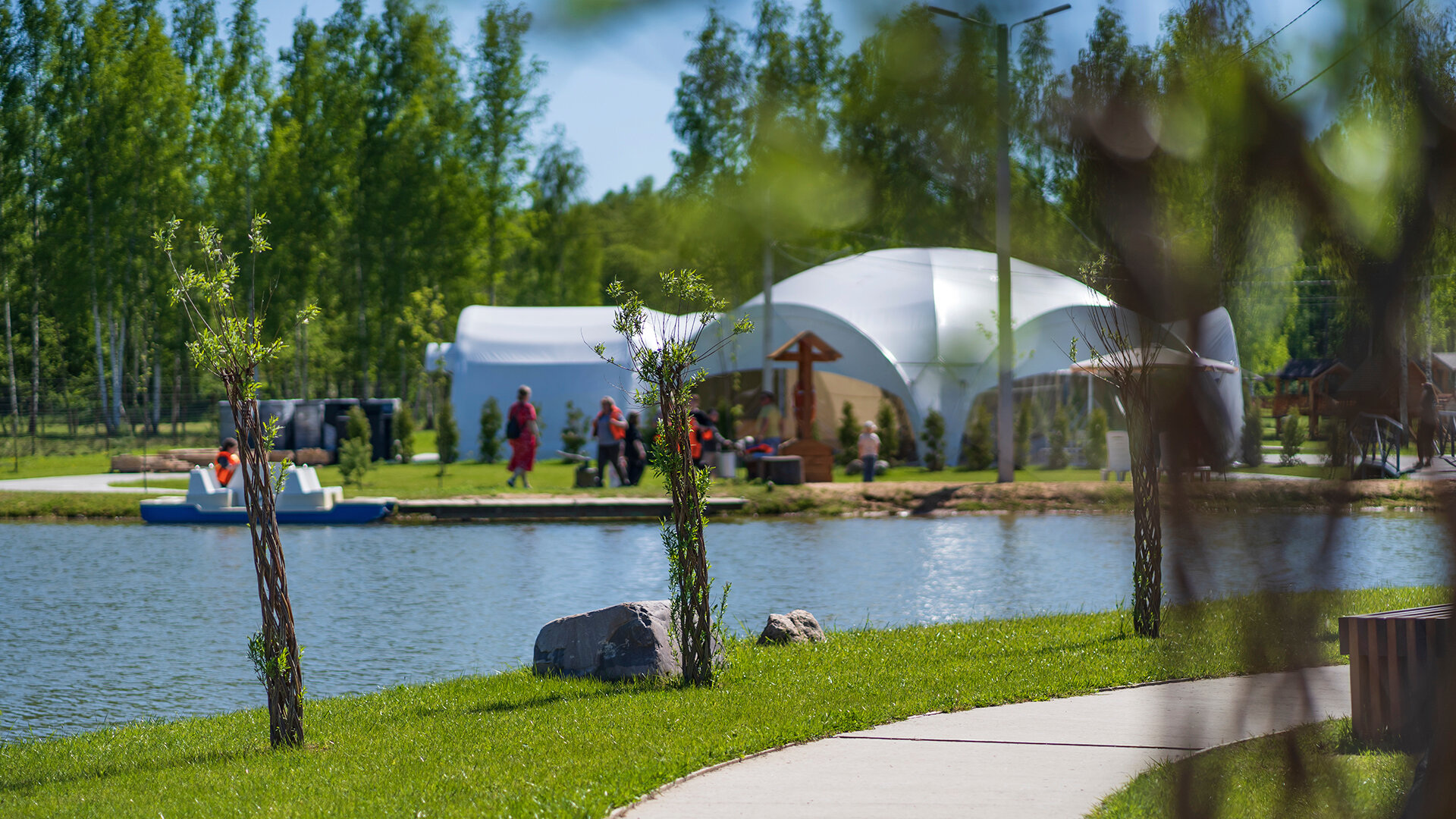 Фото Место 7