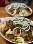 Mama’s Delights (116/5, Cedre Villas-L Street, Dubai Silicon Oasis, Mushraif, Dubai), food and lunch delivery