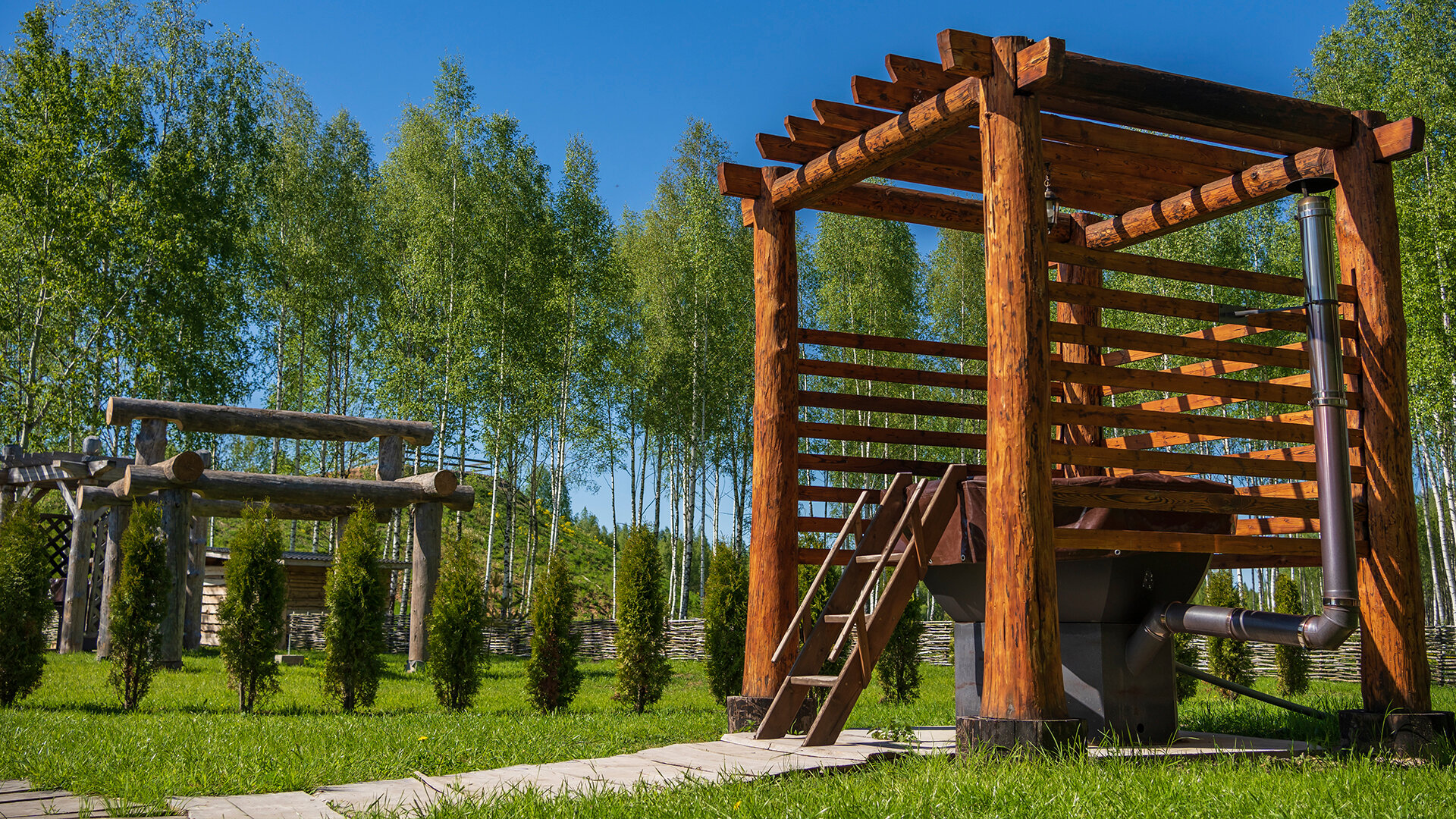 Фото Место 7