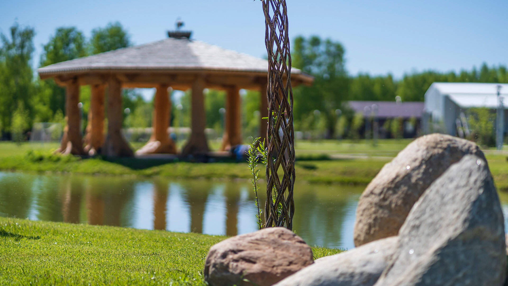 Фото Место 7