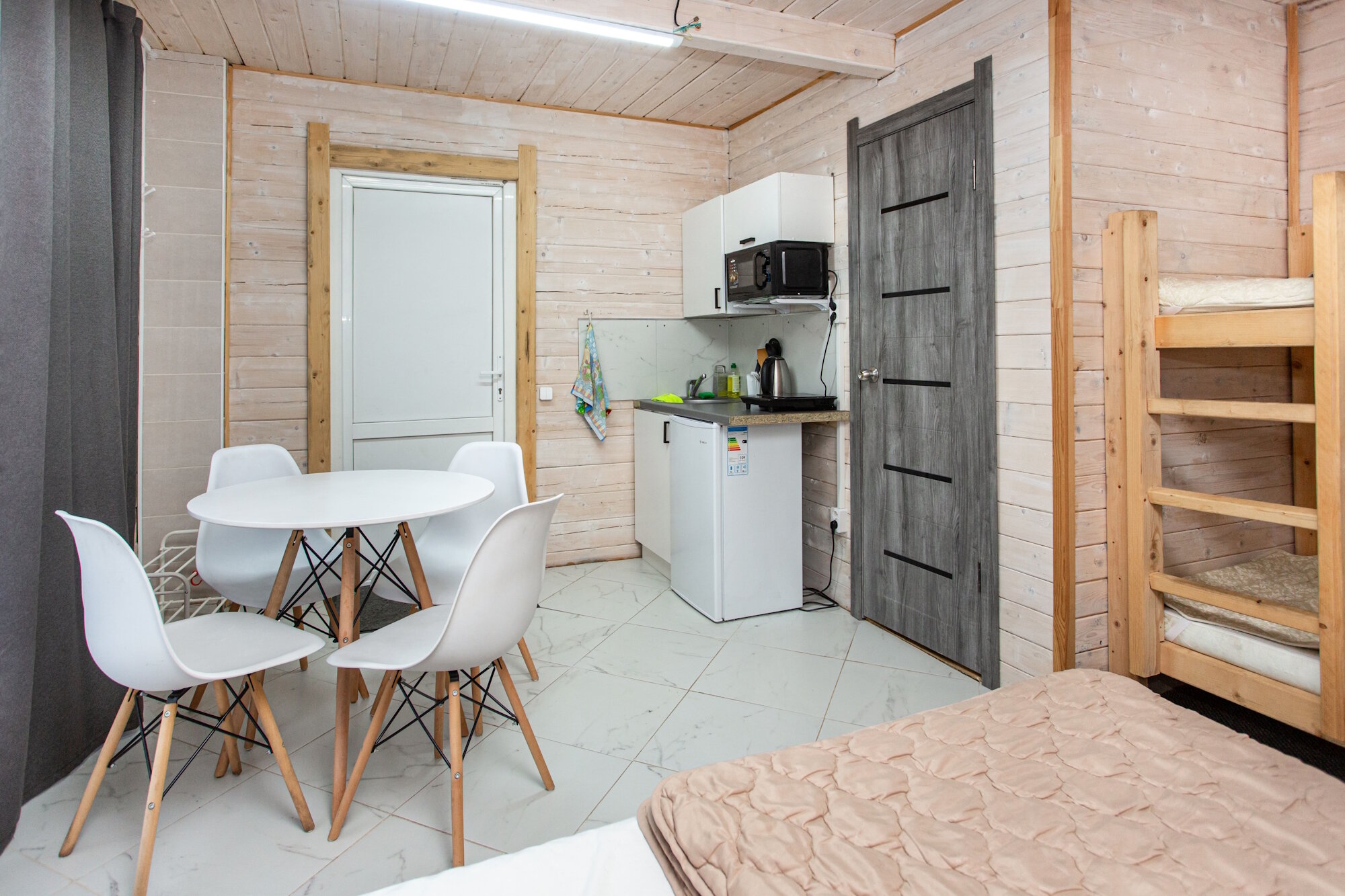 Фото Шале Легенда