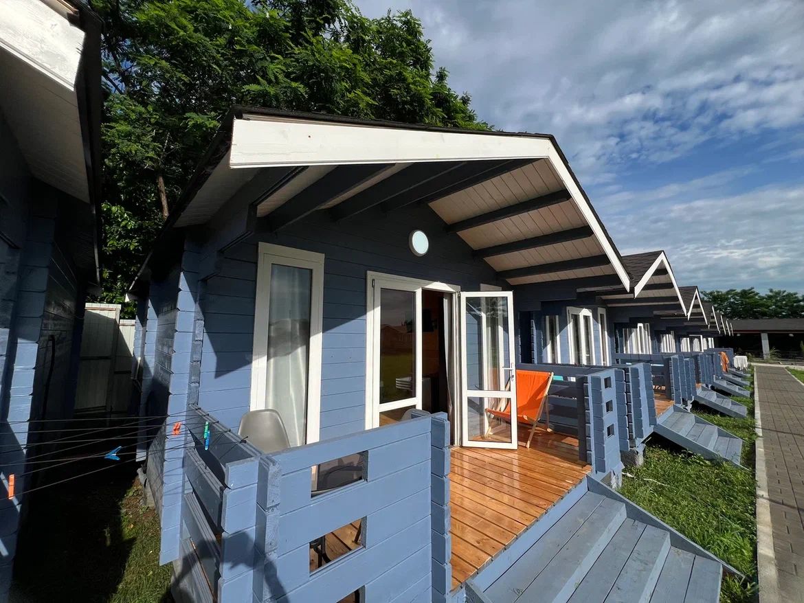 Фото База отдыха Лыхны