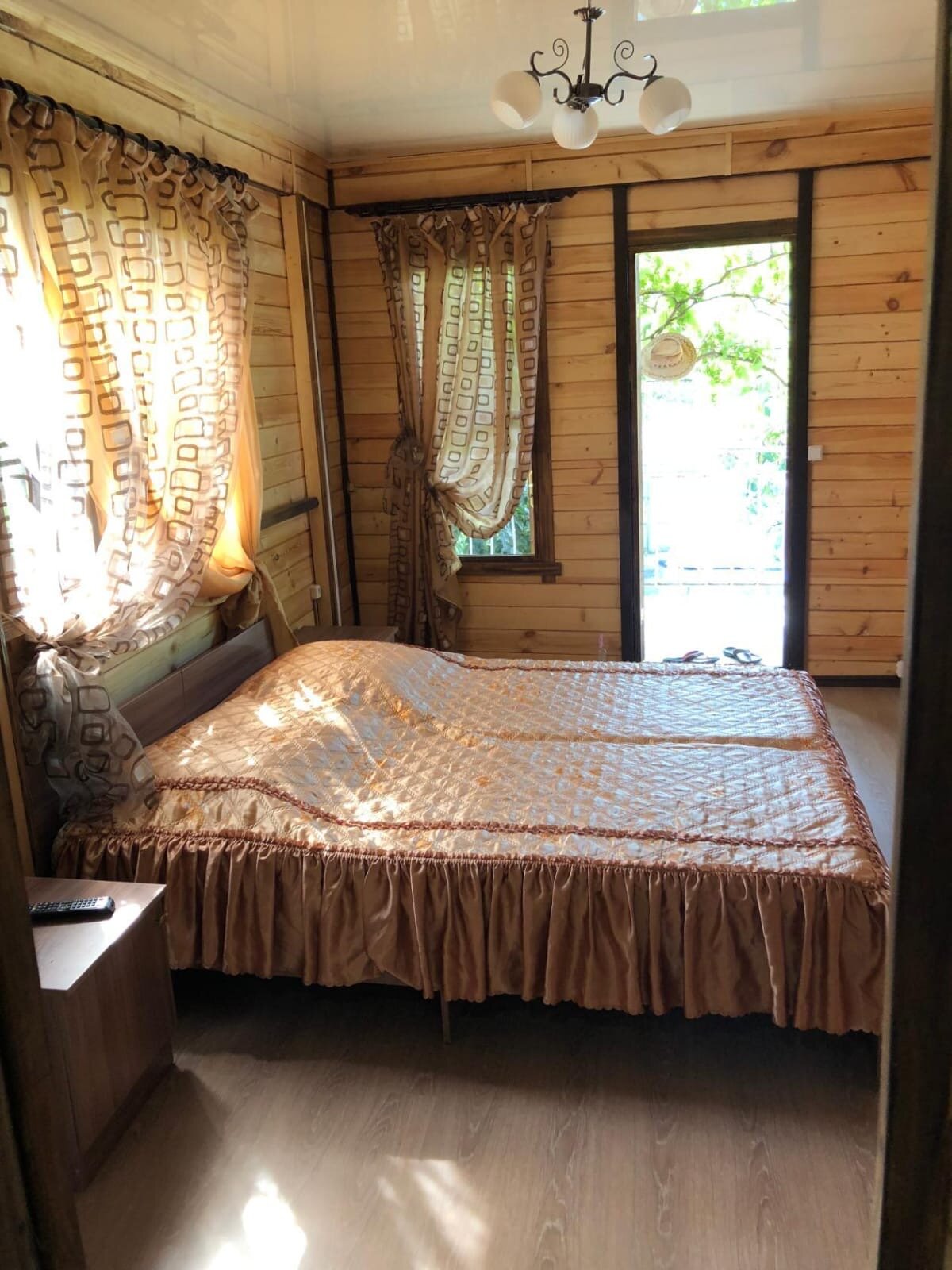 Фото У Заура