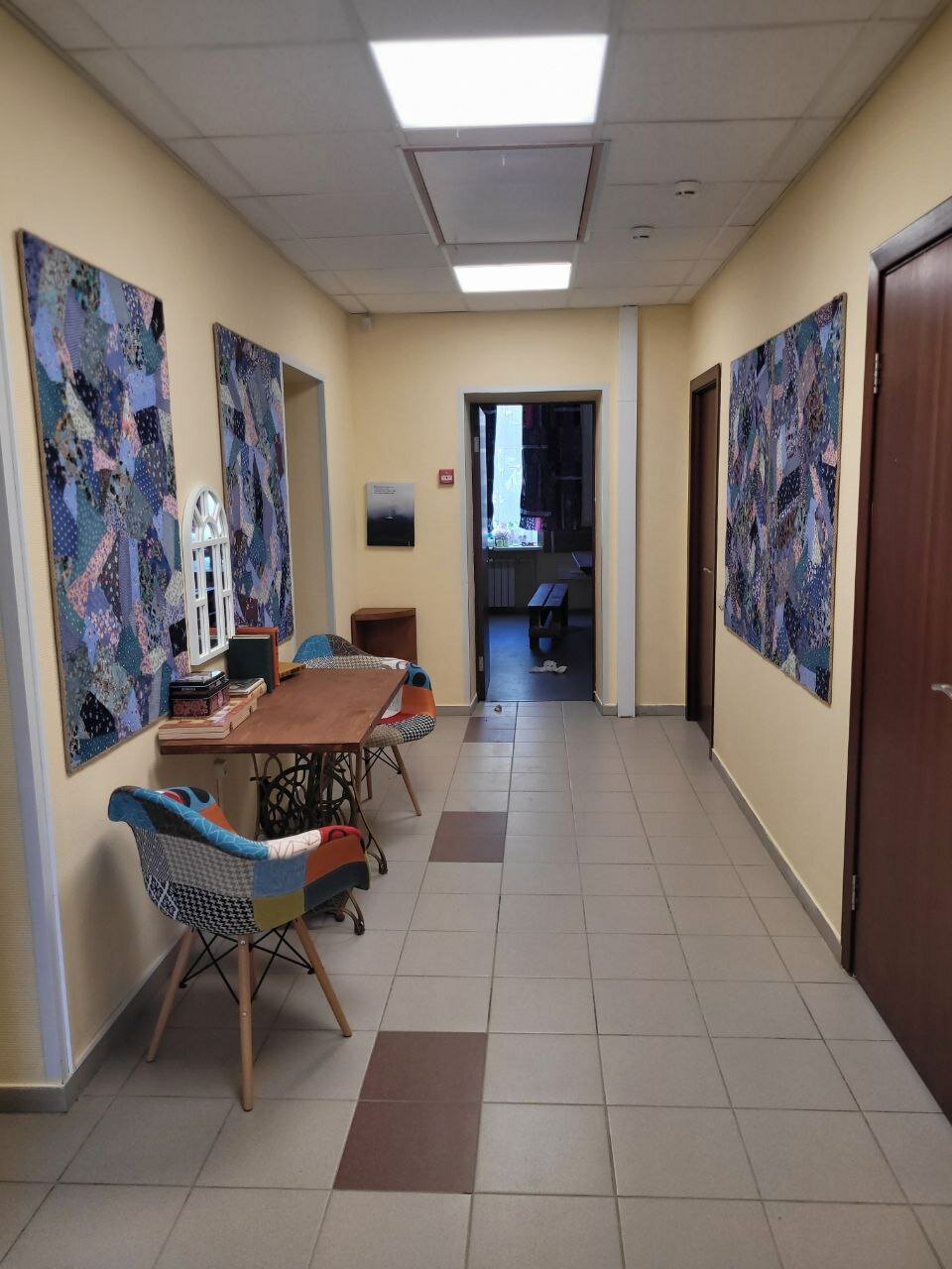 Фото Душа-девица