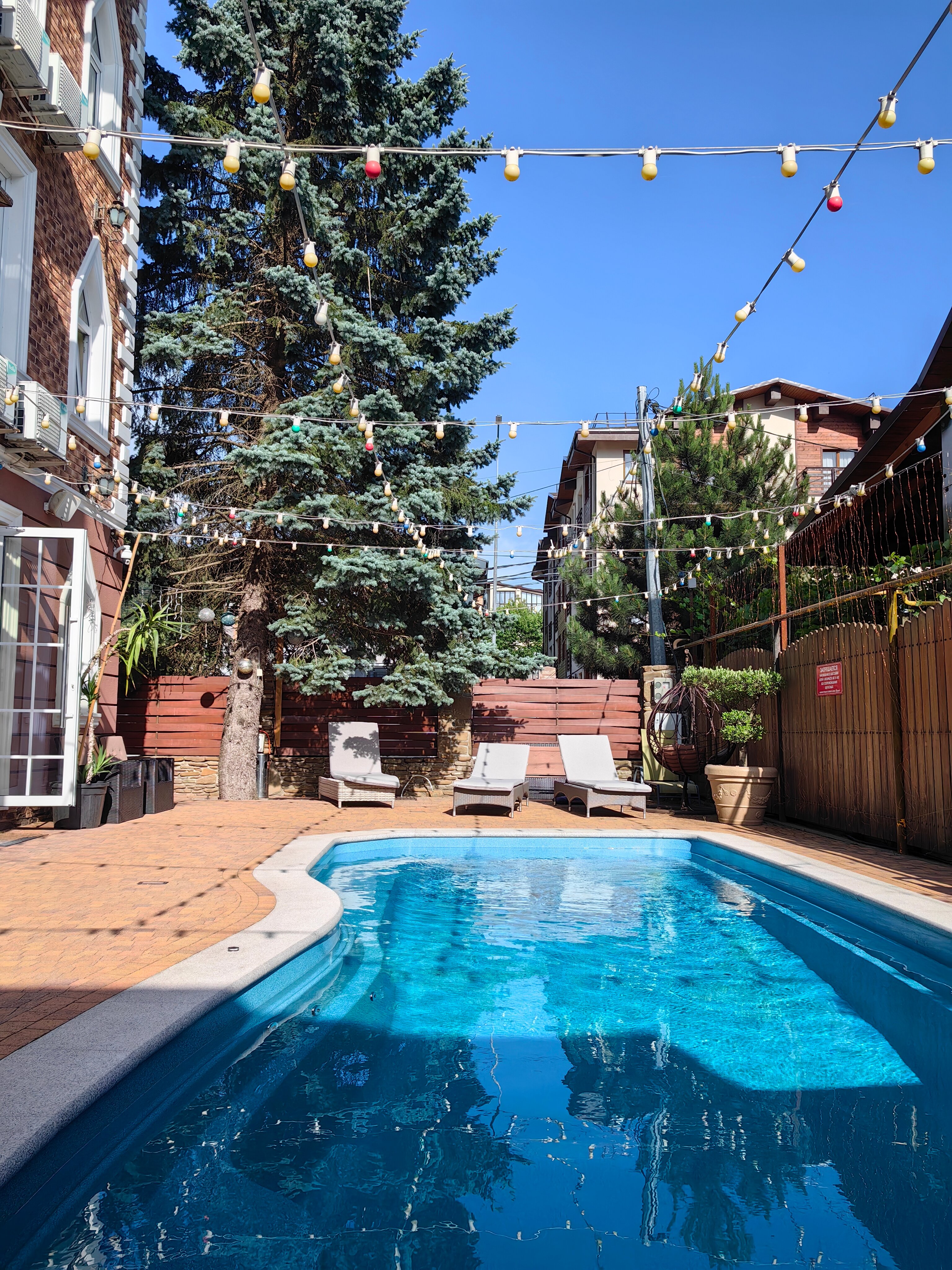 Фото отеля 5