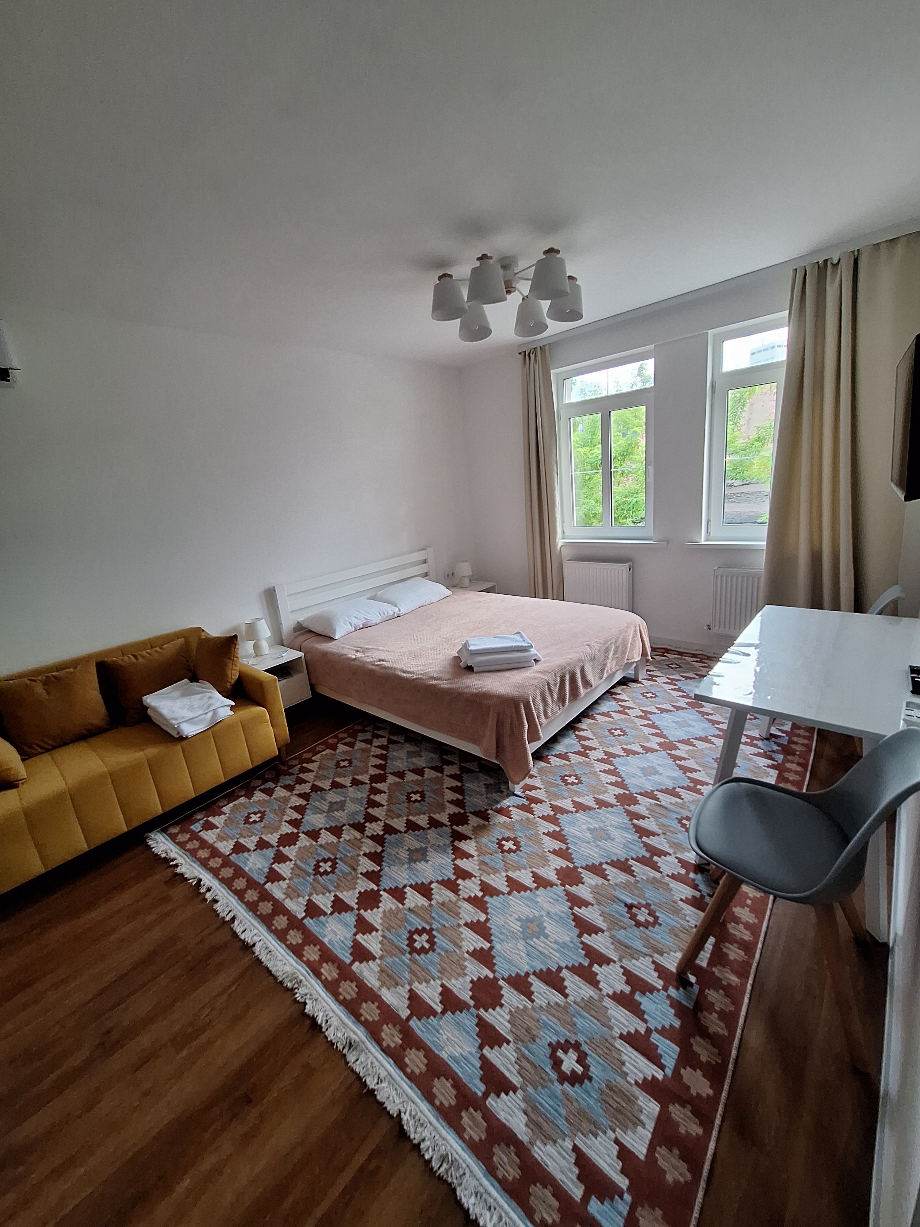 Фото Тульские каникулы