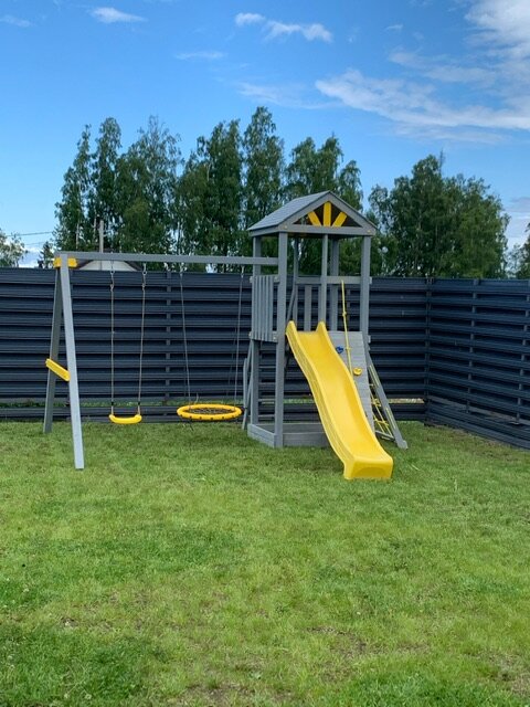 Фото Sosna Igora house