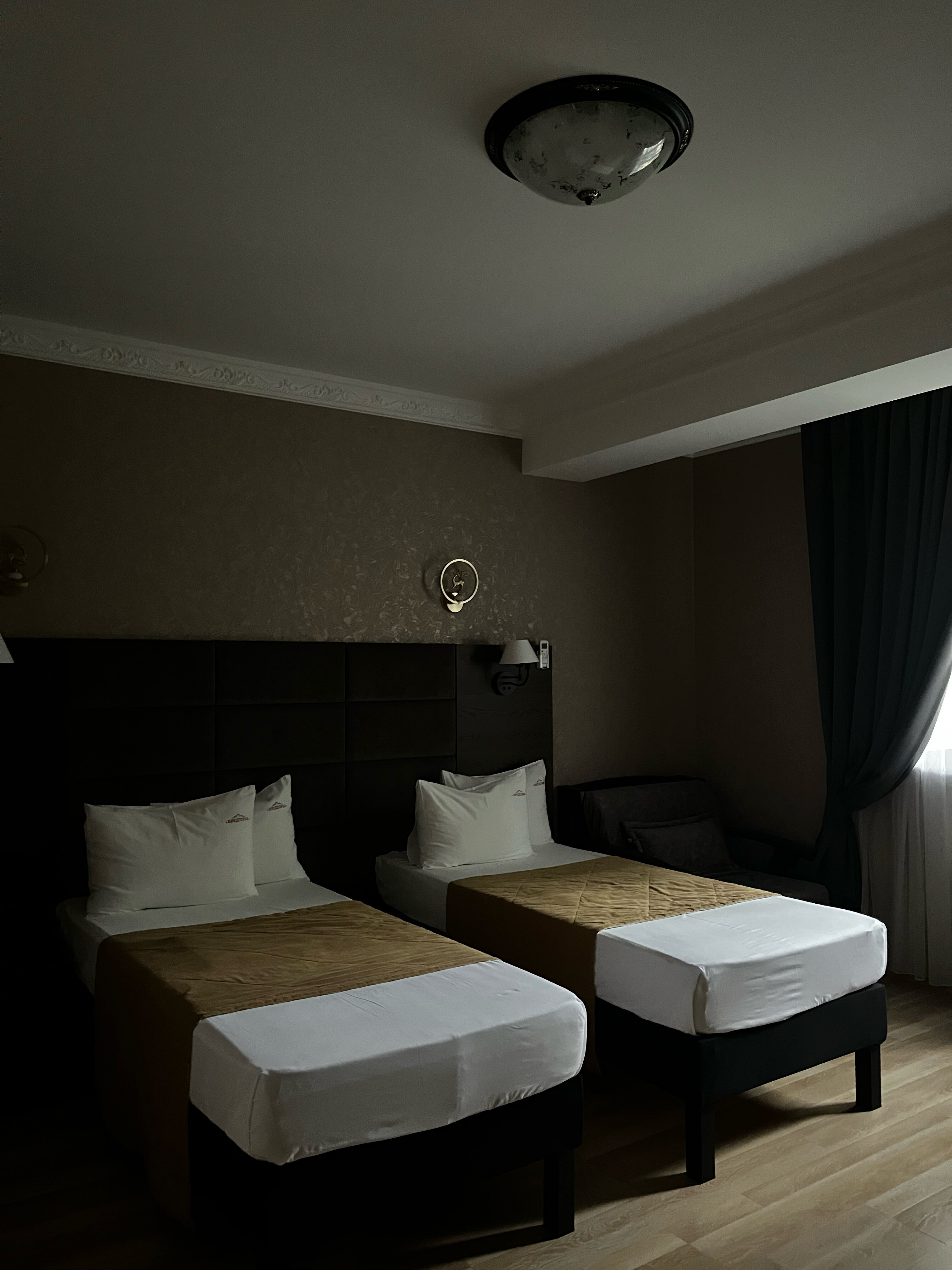 Фото Предгорье