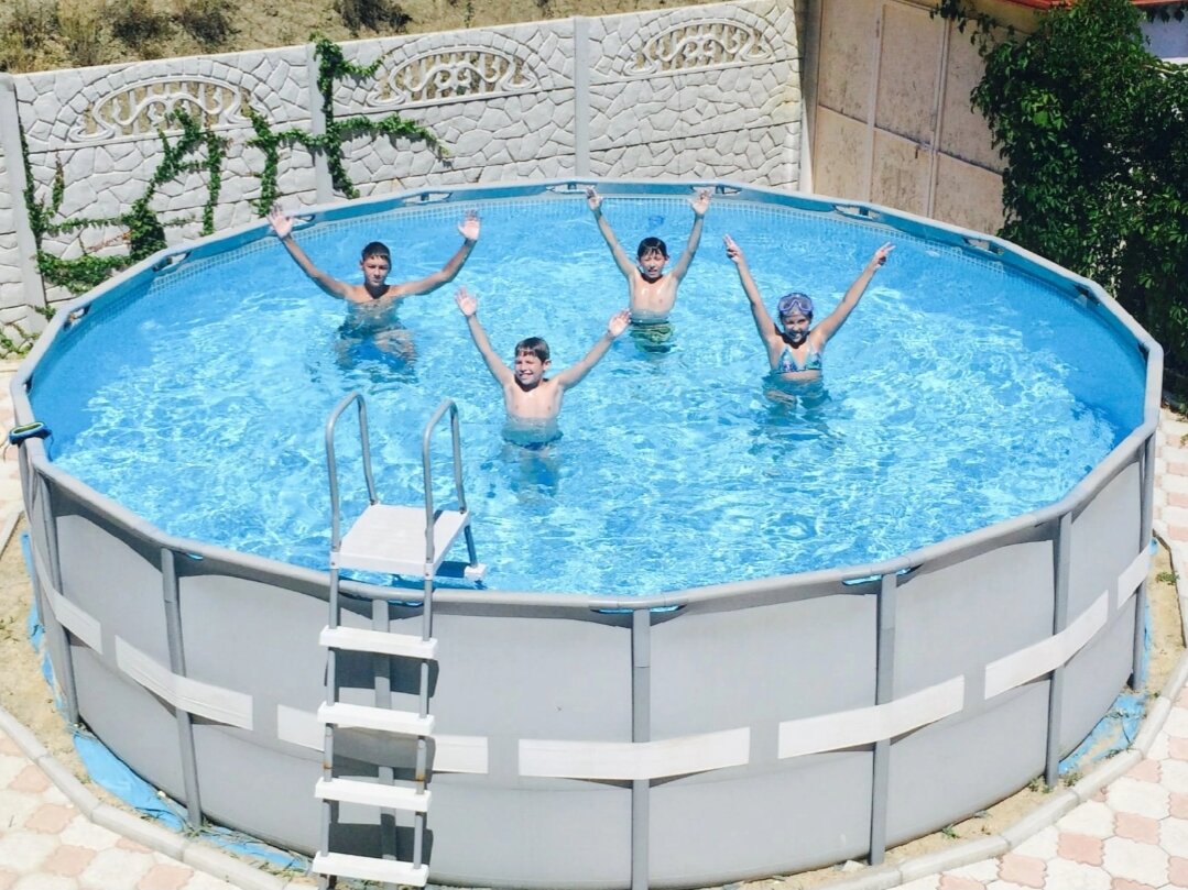 Фото Гостевой дом Канны