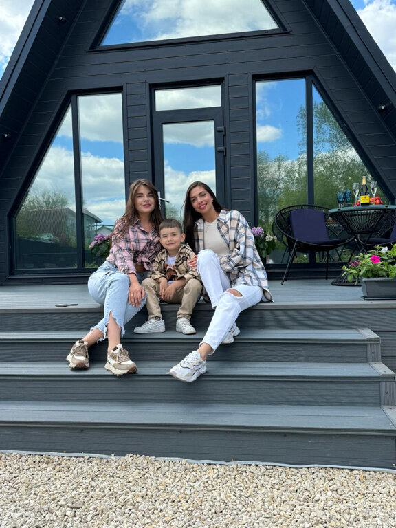 Фото Шале в Орле Вместе