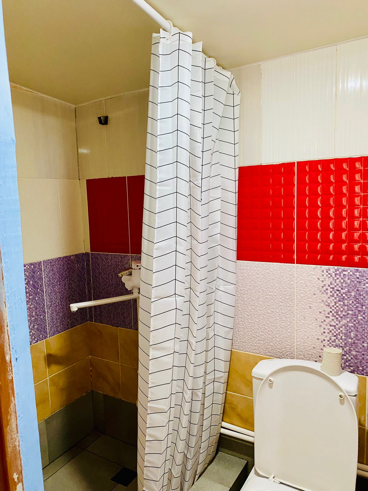 Фото Ночлег как дома