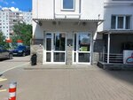 Stekom (Moskovskoye Highway, 17к1) ، شركة بناء