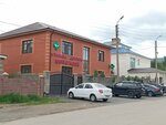 Clinic of Dr. Mirzabaeva (Ońtústik-Shyǵys shaǵyn aýdany (oń jaǵy), Er Qosaı kóshesi, 23) ، مختبر طبي