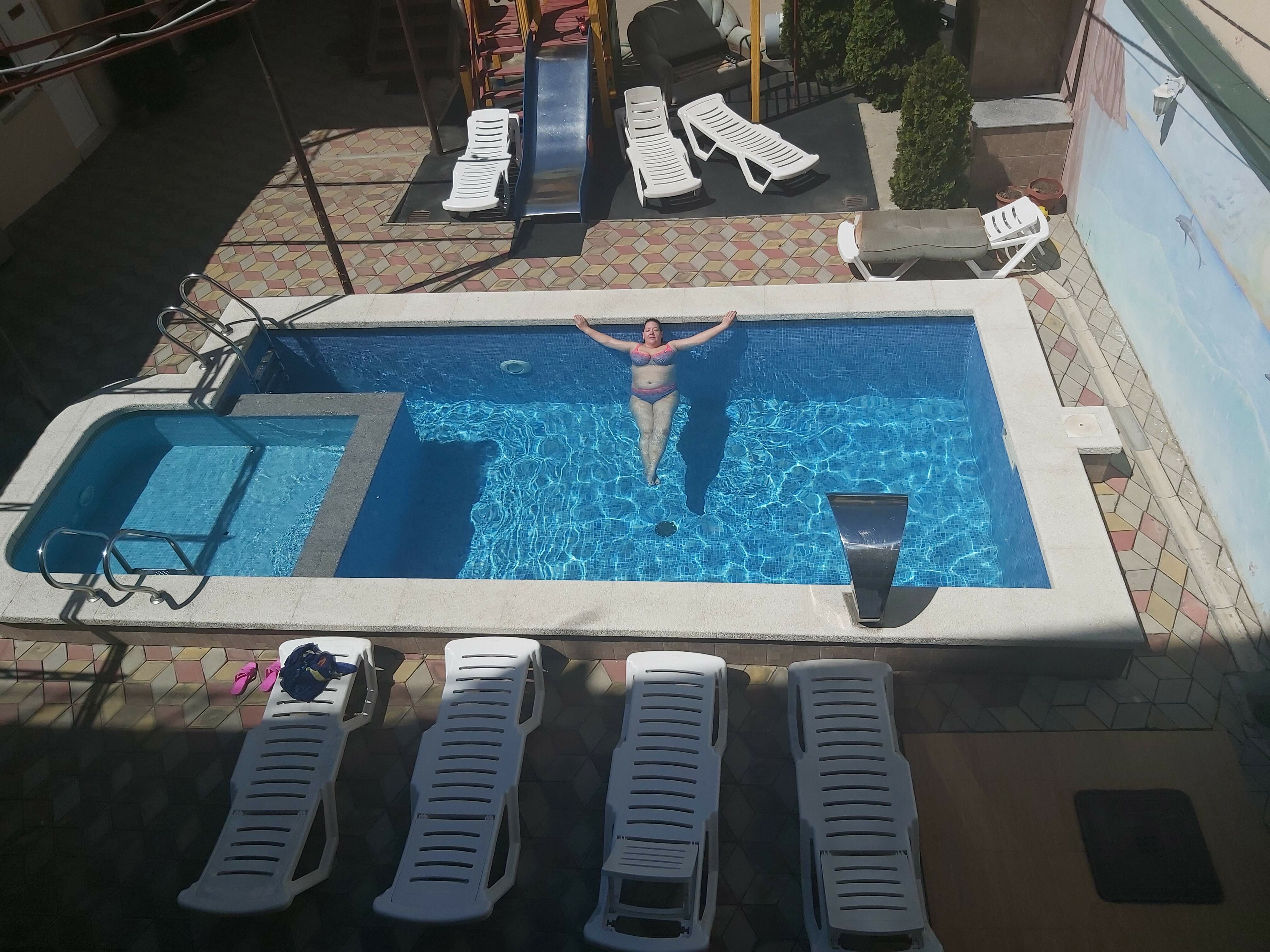 Фото Илиадис