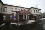Dolgoprudny central city hospital, obstetric department (Moscow Region, Dolgoprudny, mikrorayon Stary Gorod), departamento del hospital