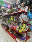 Stationery (Mustaqillik ko'chasi, 6), stationery store