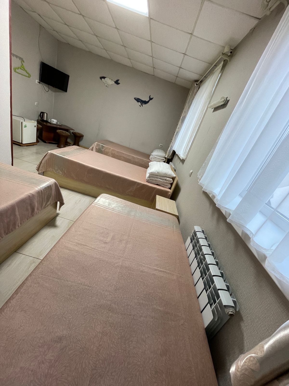 Фото Гостиница 999