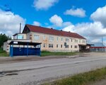 Вишера - lite (ulitsa Gagarina, 9А), hotel