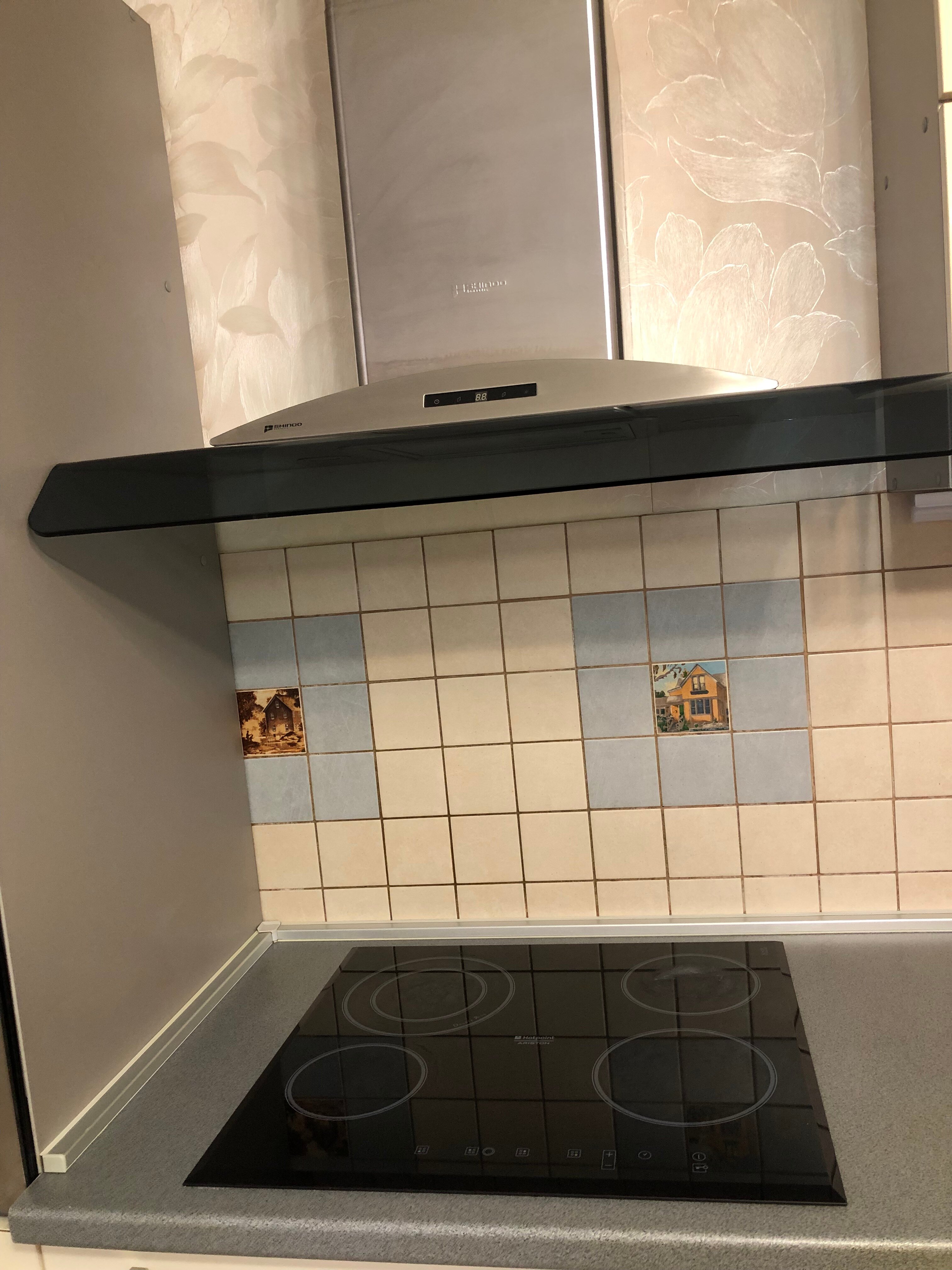 Фото Квартира Уютная